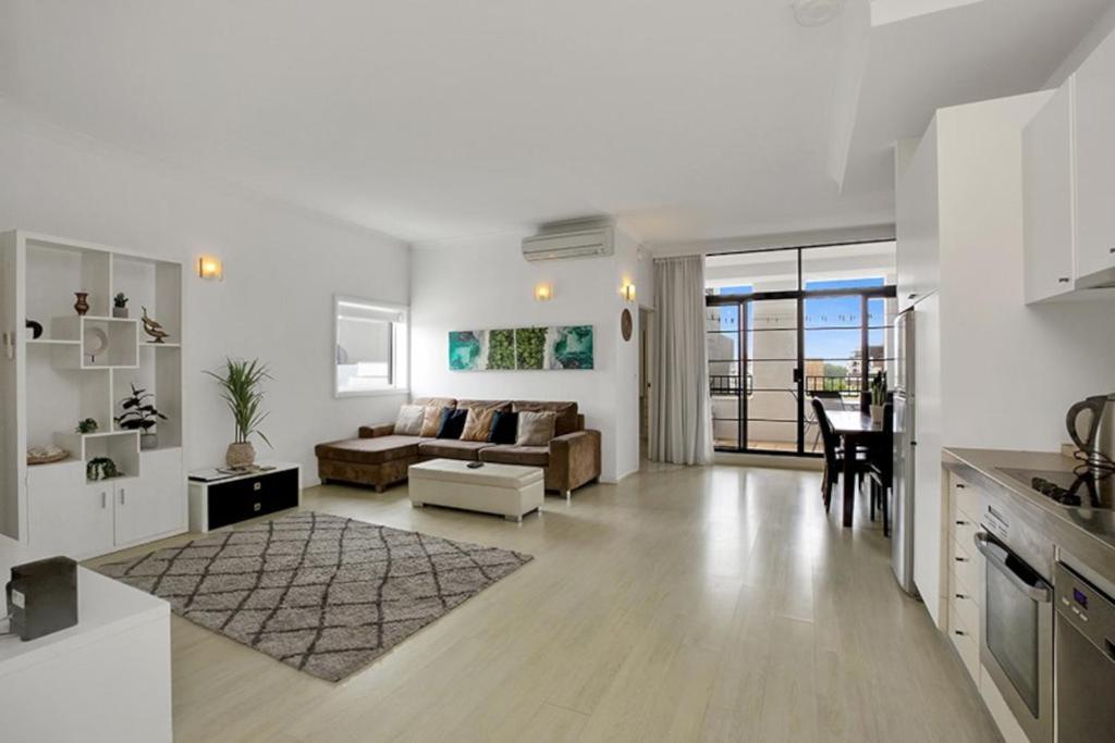 Apartment At Cooper St Sydney Exterior foto